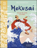 The Met Hokusai - What the Artist Saw