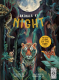 Animals at Night (Glow in the Dark)