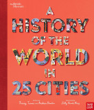 British Museum - A History of the World in 25 Cities