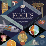 In Focus: 101 Close Ups, Cross-sections and Cutaways