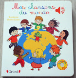 Mes Chansons du Monde