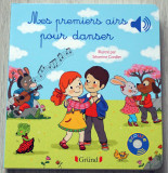 Mes Premiers Airs pour Danser