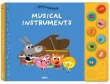 Musical Instruments (My First Music Book)