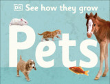 See How They Grow - Pets