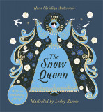 The Snow Queen Pop-Up