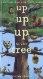 Up Up Up in the Tree