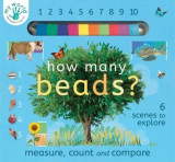 How Many Beads? - My World (Montessori - inspired)