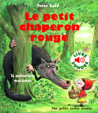 Le petit chaperon rouge