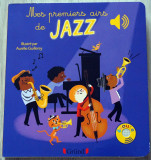Mes Premiers Airs de Jazz