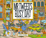 Mr. Tweed’s Busy Day