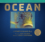 Ocean. A Photicular Book