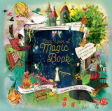 Once Upon a Magic Book