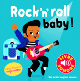 Rock'n'roll baby!