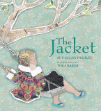 The Jacket (Paperback)