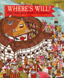 Where's Will? Find Shakespeare Hidden in His Plays