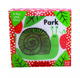 A Tiny Little Story: Park