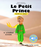 Le Petit Prince raconté aux enfants