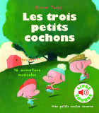 Les trois petits cochons