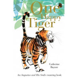 One Happy Tiger