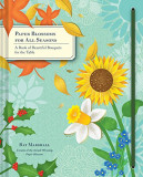 Paper Blossoms for All Seasons: A Pop-Up Book of Beautiful Bouquets for the Table