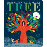 Tree (hardback)