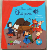 Mon Petit Chopin
