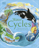 Water Cycles - The source of life from start to finish