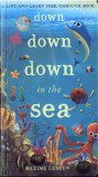 Down Down Down in the Sea