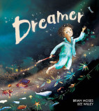 Dreamer (paperback)