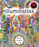 Illuminatlas (See 3 images in 1)