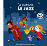 Je decouvre le Jazz