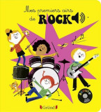 Mes Premiers Airs de Rock