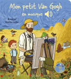 Mon Petit Van Gogh en musique