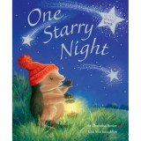One Starry Night (hardback)