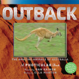 Outback. A Photicular Book