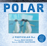 Polar. A Photicular Book