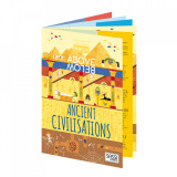 Pop-up Above and Below – Ancient Civilisations