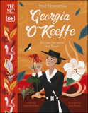 The Met Georgia O'Keeffe - What the Artist Saw