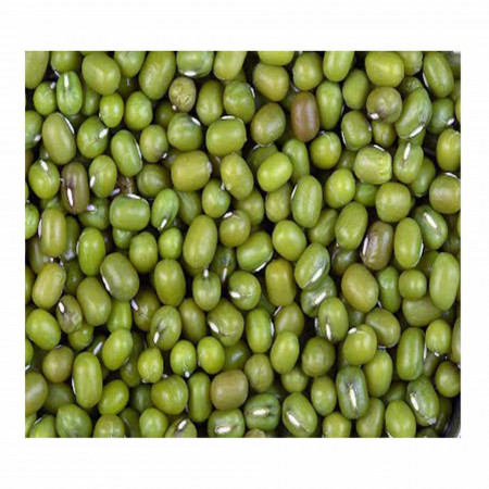 Alexa (40 gr) fasole mung, soi semitimpuriu, pastai de culoare verde, Agrosem