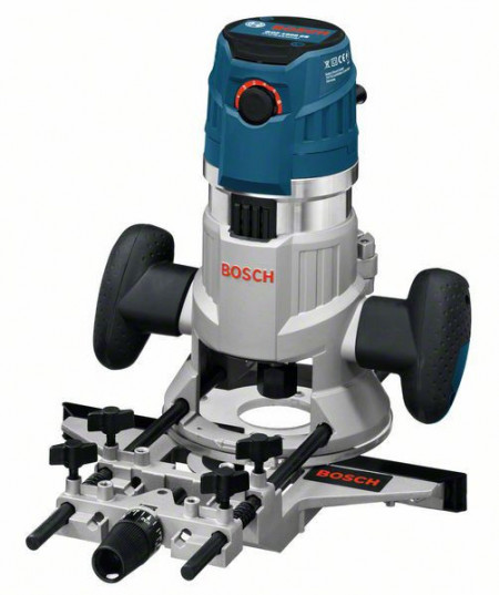 Bosch GMF 1600 CE Masina de frezat muchii, 1600W, 8-12mm