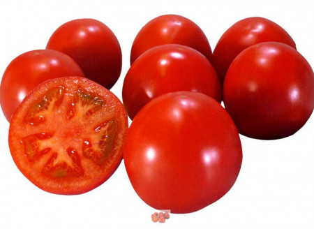 Saika F1 (10 seminte) tomate roz cu randament ridicat, cu o calitate si un gust excelente, TOKITA
