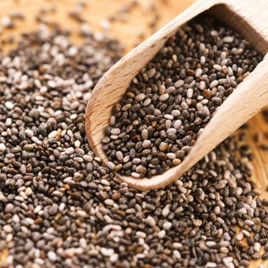 Chia (3 grme), seminte chia de plantat, Laktofol