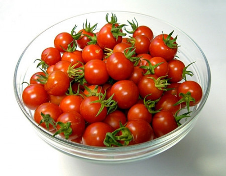 Drops (150 seminte) rosii, tip cherry, Agrosel