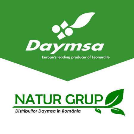 Soillum (1 kg) biofertilizant ultraconcentrat, recomandat pentru horticultură în câmp sau în spațiu protejat, Daymsa