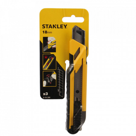 Stanley STHT10266-0 So Cutter universal cu 3 lame 18mm