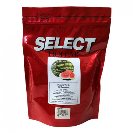 AU PRODUCER (500 gr) Seminte Pepeni Verzi tip Crimson Sweet Au Poducer de la Hollar Seeds Colorado USA