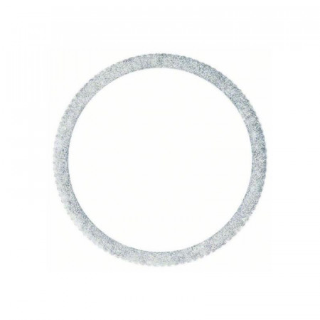 Inel de reductie pentru panze de ferastrau circular 30 x 25,4 x 1,2 mm