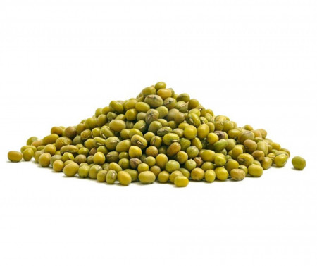 Alexa (40 gr) fasole mung, soi semitimpuriu, pastai de culoare verde, Agrosem