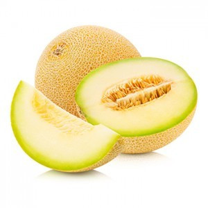 Espartan F1 (1000 seminte) pepene galben cu fructe rotunde si foarte aromate, Clause