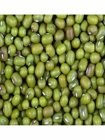 Alexa (40 g), fasole mung, soi semitimpuriu, pastai de culoare verde, Agrosem